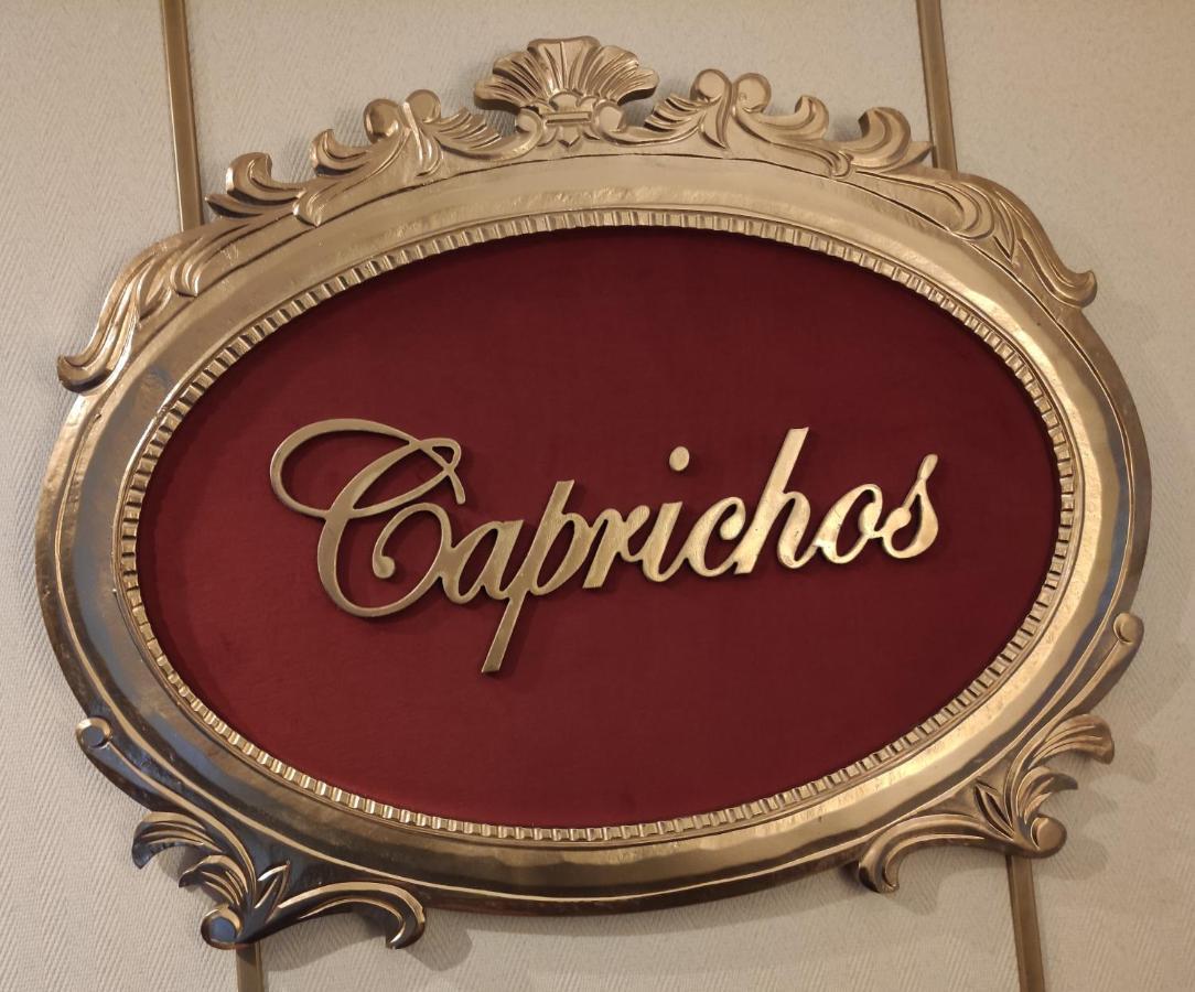 Caprichos Διαμέρισμα Χέρεζ Εξωτερικό φωτογραφία