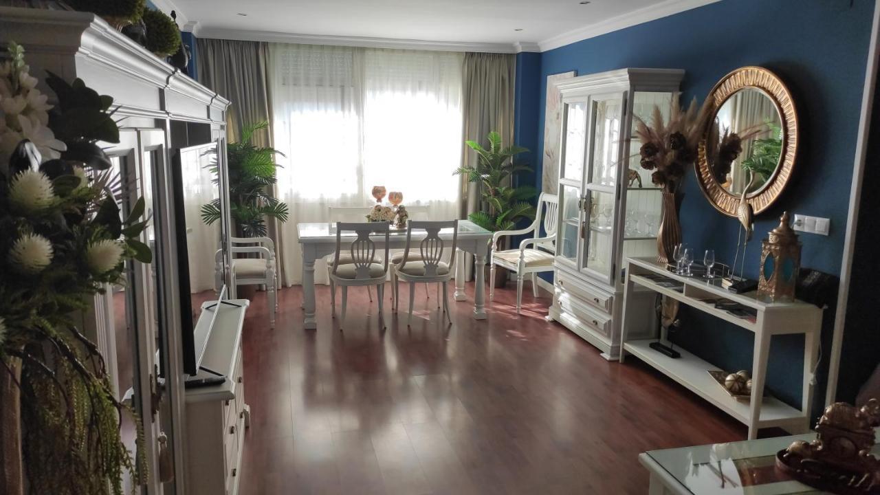 Caprichos Διαμέρισμα Χέρεζ Εξωτερικό φωτογραφία