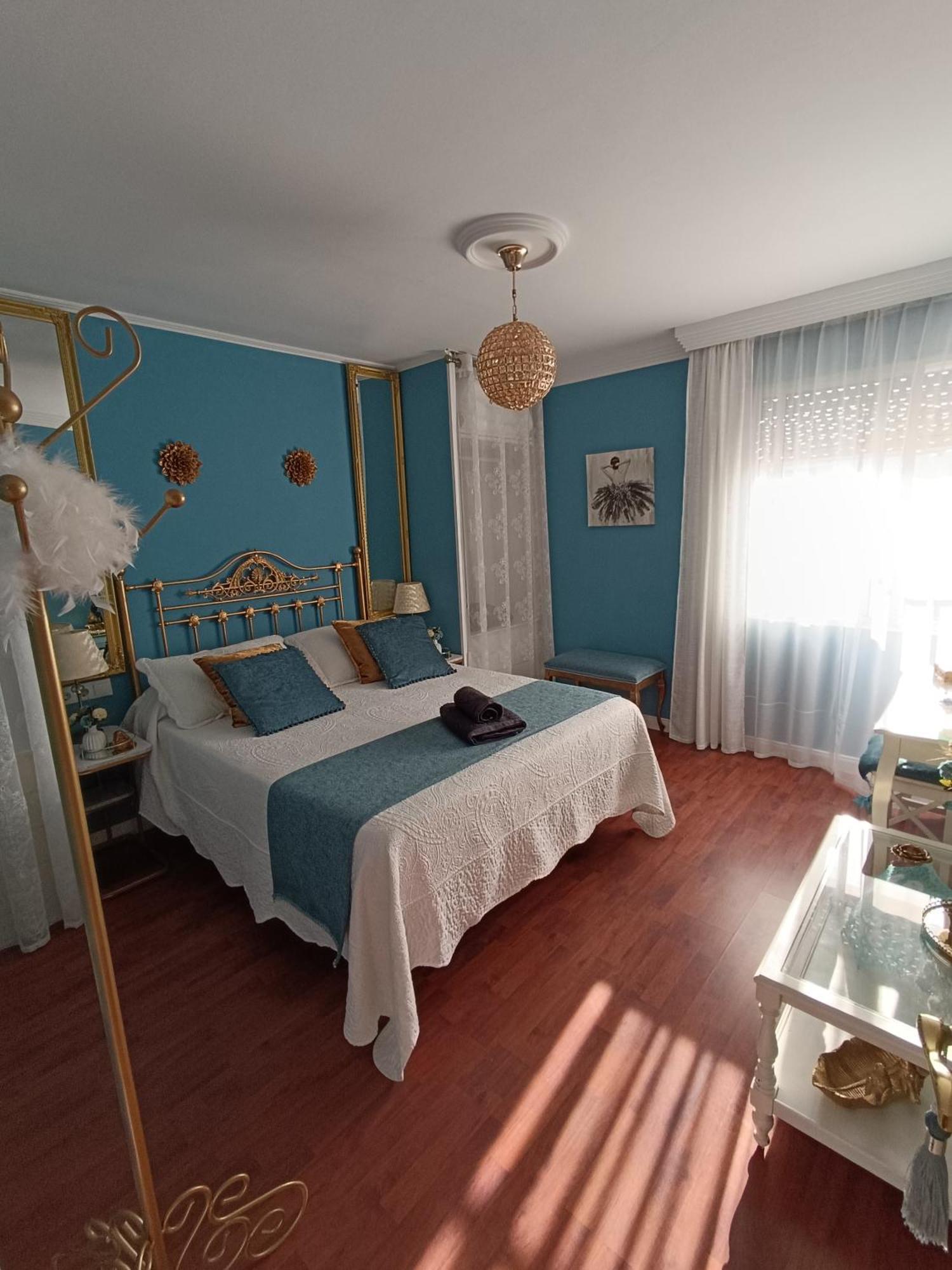 Caprichos Διαμέρισμα Χέρεζ Εξωτερικό φωτογραφία