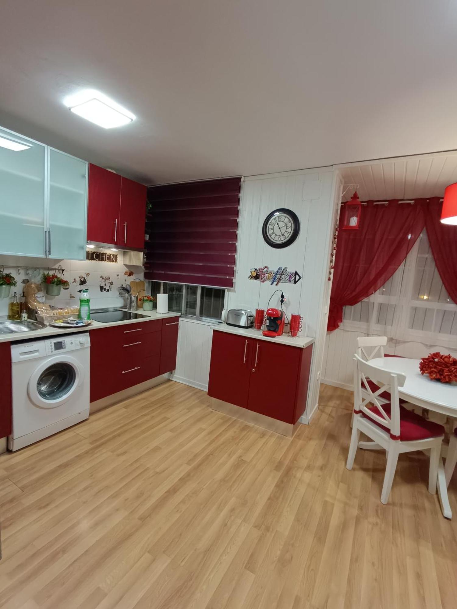 Caprichos Διαμέρισμα Χέρεζ Εξωτερικό φωτογραφία